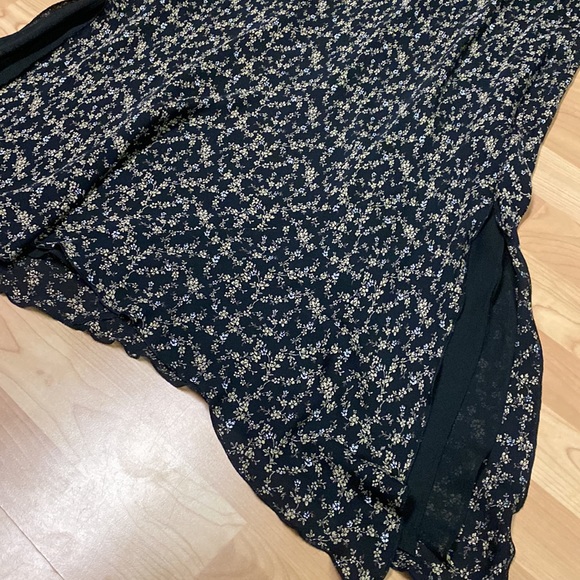 Lane Bryant Maxi Skirt - Picture 3 of 4